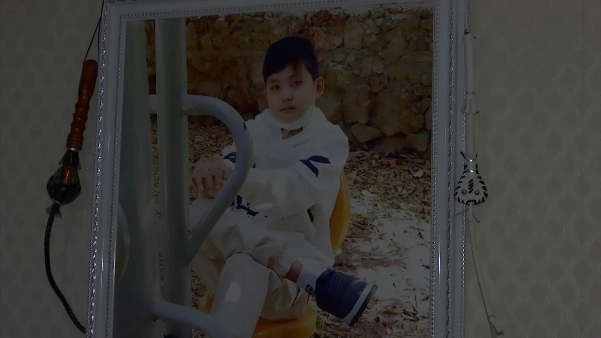 Алаяқтар бір жыл бұрын ауыр дерттен қайтыс болған баланың атынан ақша жинаған