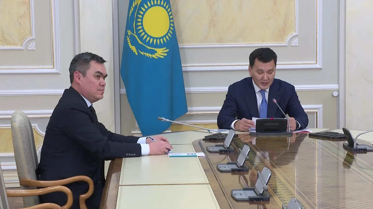 За последние 7 лет количество ходатайств о выходе из казахстанского гражданства снизилось в 25 раз