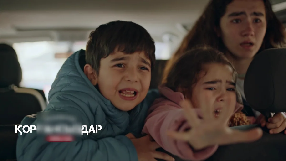 Премьера нового турецкого телесериала «Қорғансыздар» состоялась на телеканале ASTANA TV