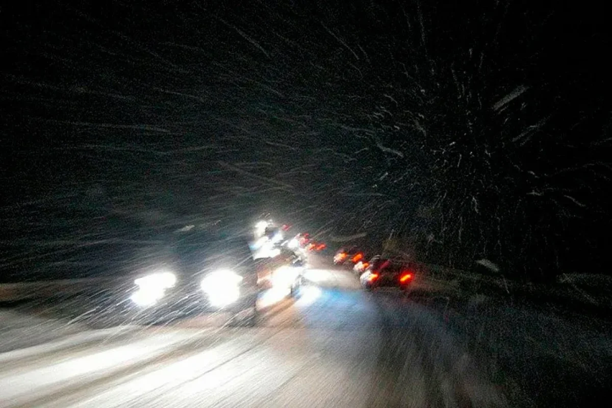 Три человека погибли в аварии с грузовиком на трассе в ВКО