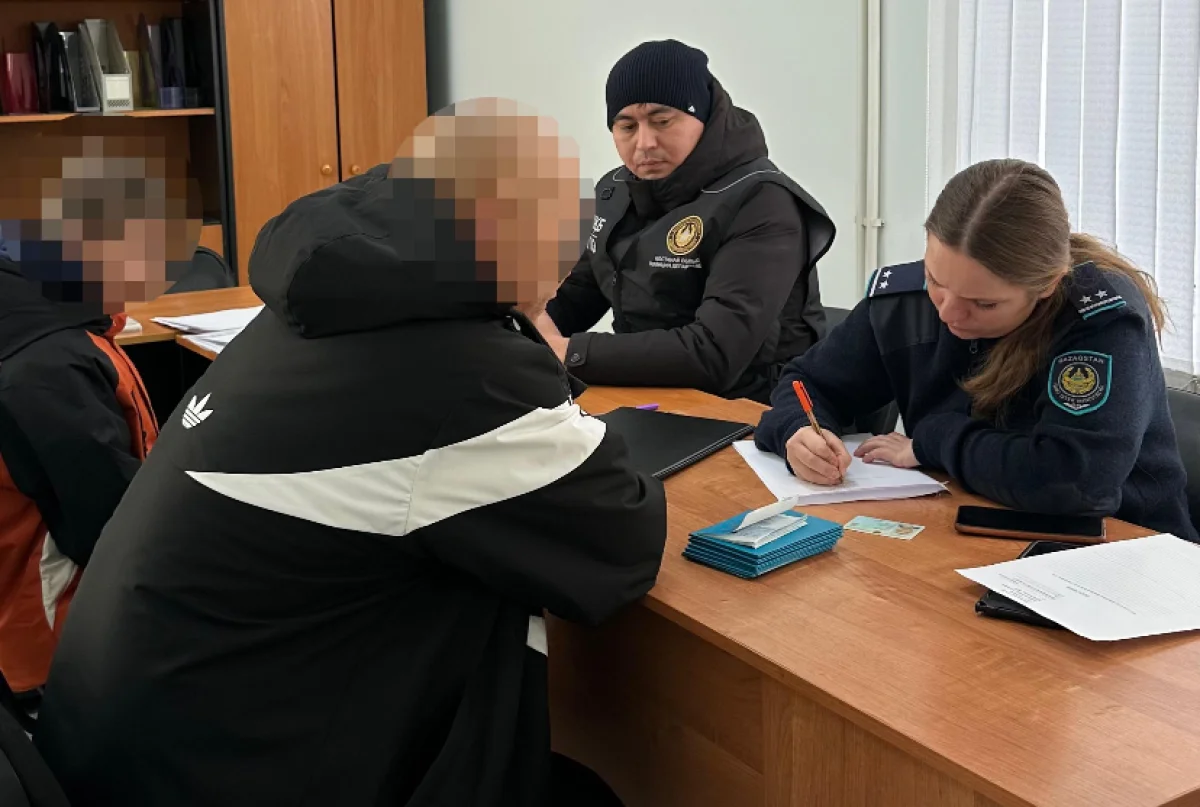 Серьёзные последствия детской шалости: подросток «заминировал» школу в Костанае по телефону