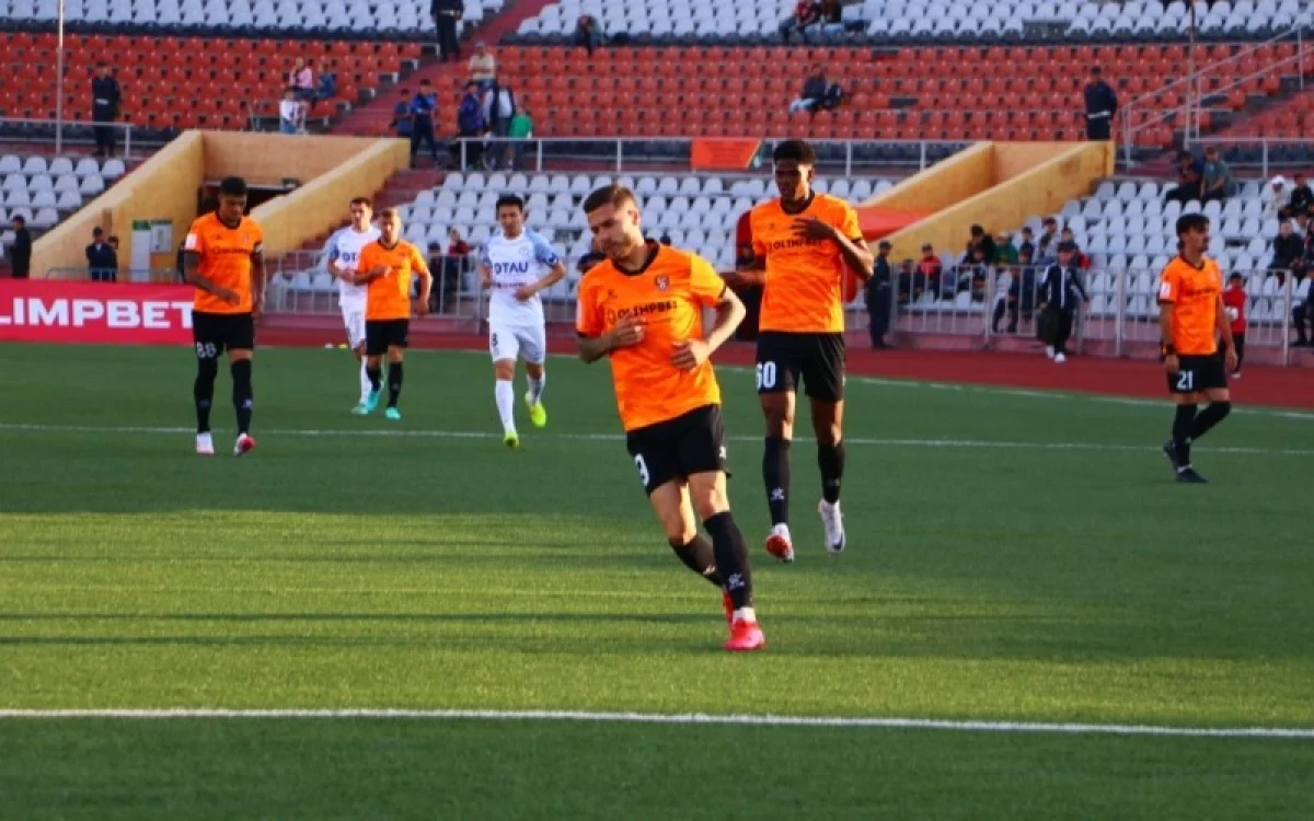 Қарағанды футбол клубы жеке меншікке өтті