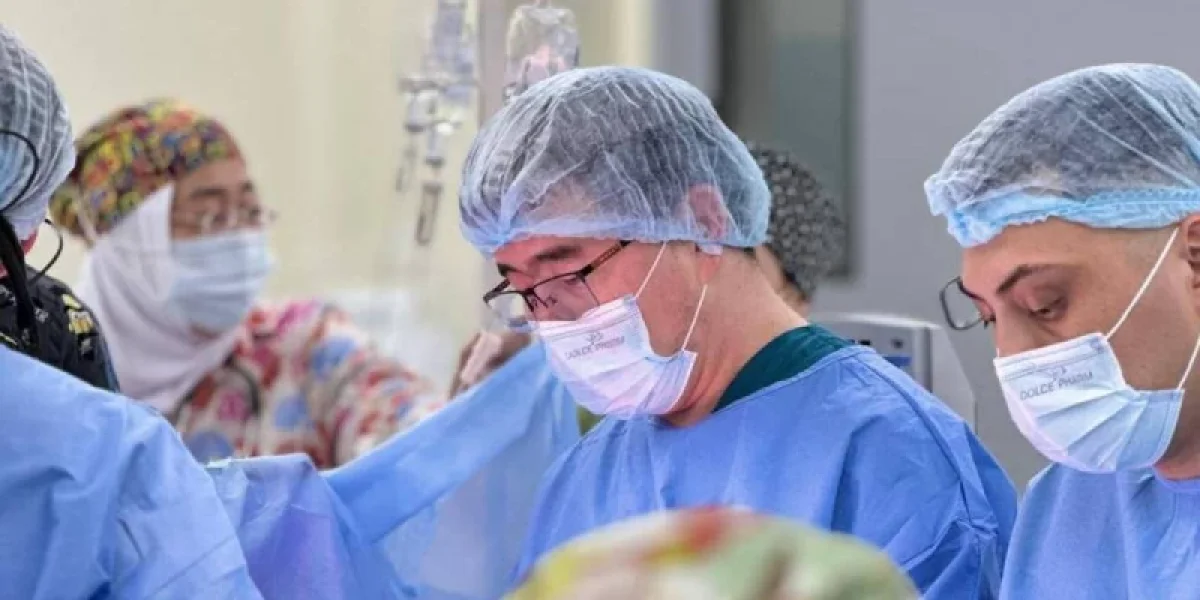 Нәресте өлімі 9 айда 19,3 пайызға төмендеді