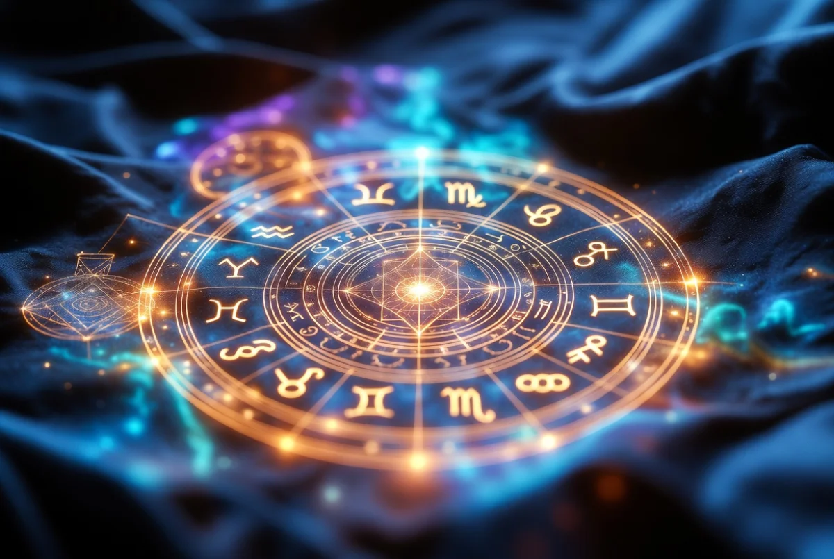 Астрологический прогноз на 26 ноября 2025