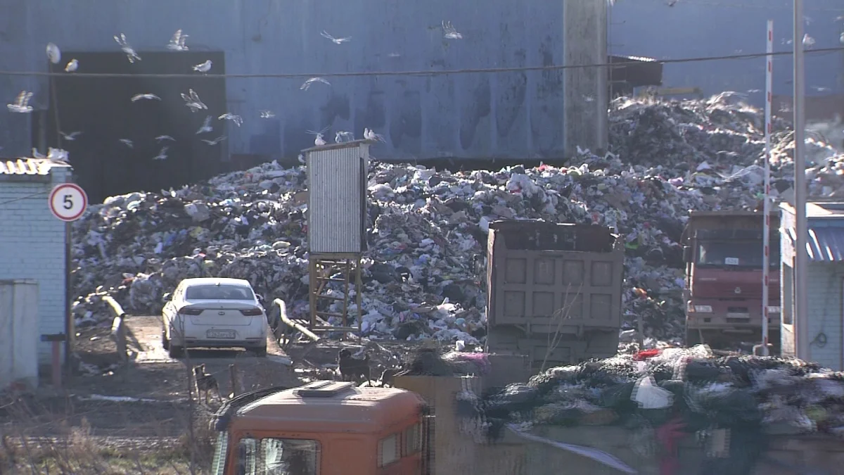 Үш ірі мегаполисте қоқыс өртейтін зауыт салынады