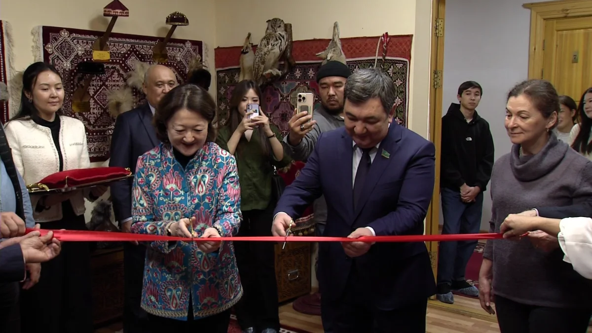 "Әлем әуені" фестивалі - түркі әлемінің бірлескен музыка ордасы