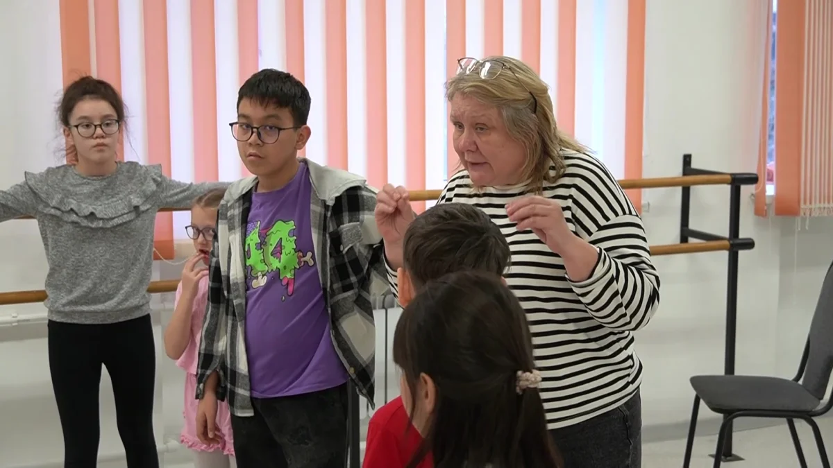 Скандал разгорелся вокруг новой кадровой системы в музыкальной школе имени Д. Нурпеисовой в Уральске