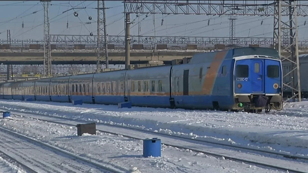 Подорожают ли билеты на поезда и самолёты на Новый год рассказали в правительстве