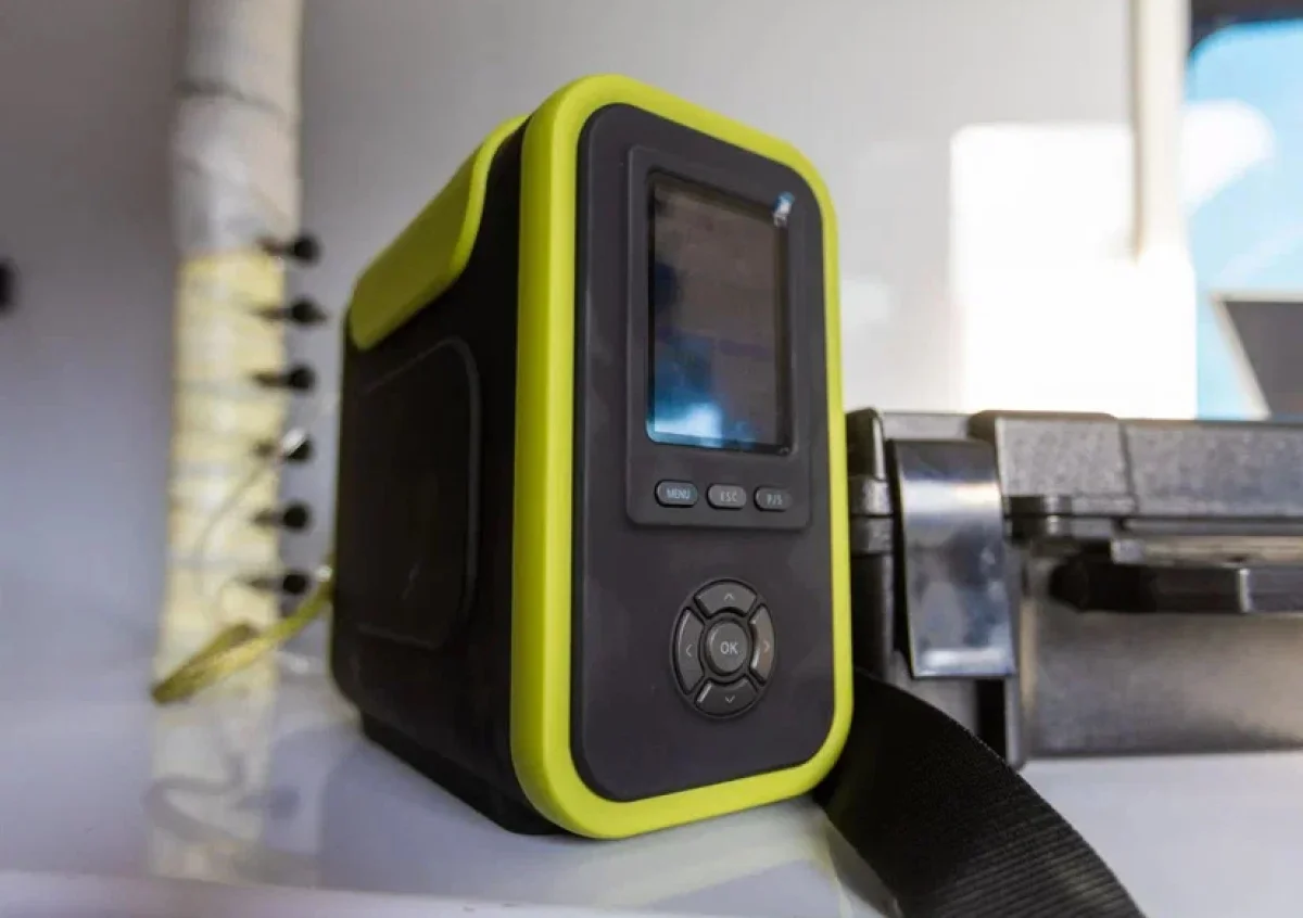 В Усть-Каменогорске запустили мобильную лабораторию по контролю воздуха