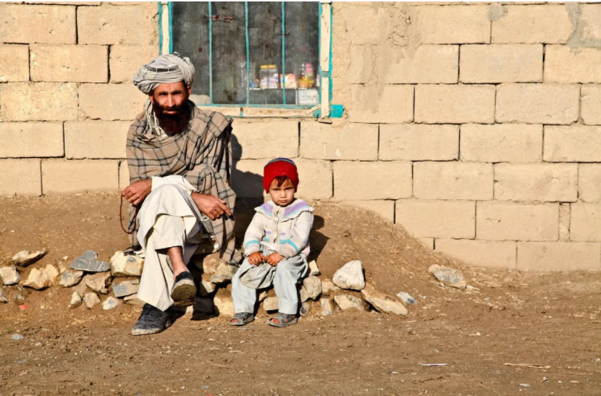 Пакистан атаковал территорию Афганистана: десятки человек погибли