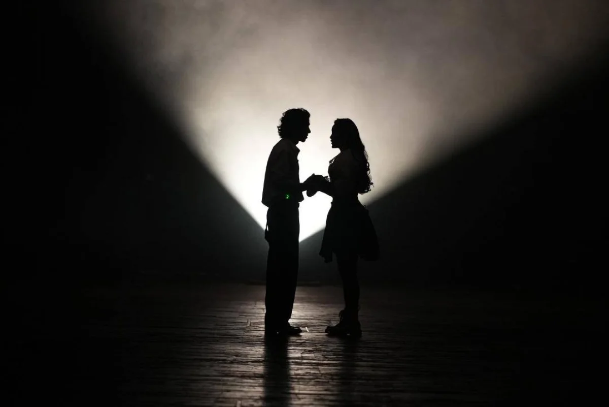 Астанада «Romeo & Juliet» спектаклі жаңаша ұсынылды