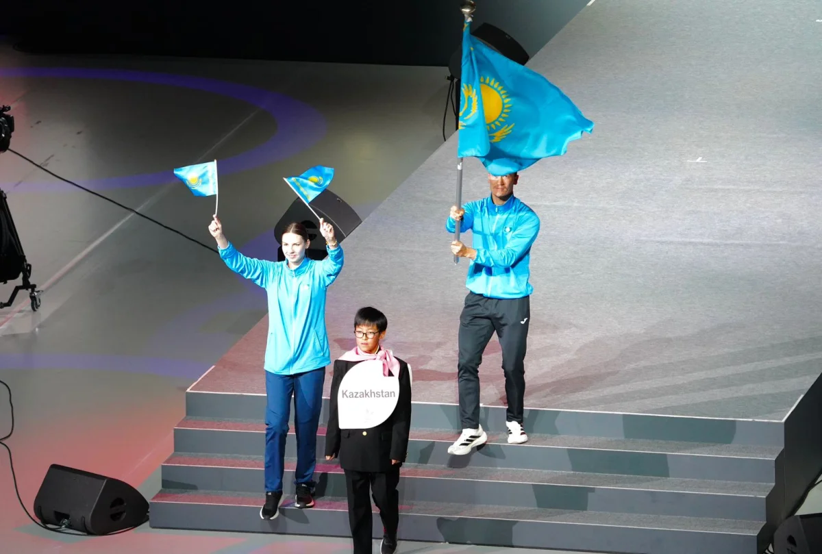 XXV-ші жазғы Сурдлимпиада ойындары аяқталды: Қазақстан 25 медаль еншіледі