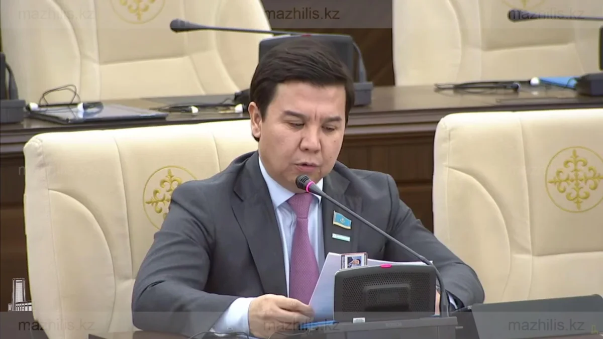 Депутат требует отмены запрета на экспорт говядины из Казахстана