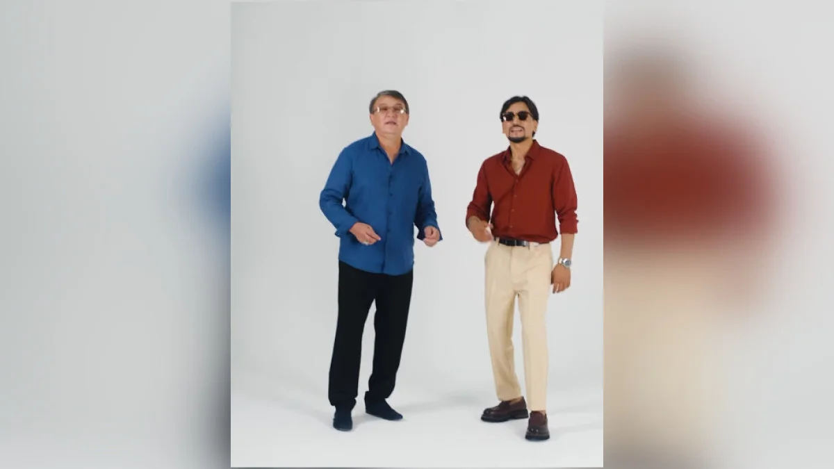 Бывший солист группы «Нур-Мукасан» задержан после конфликта с новым участником