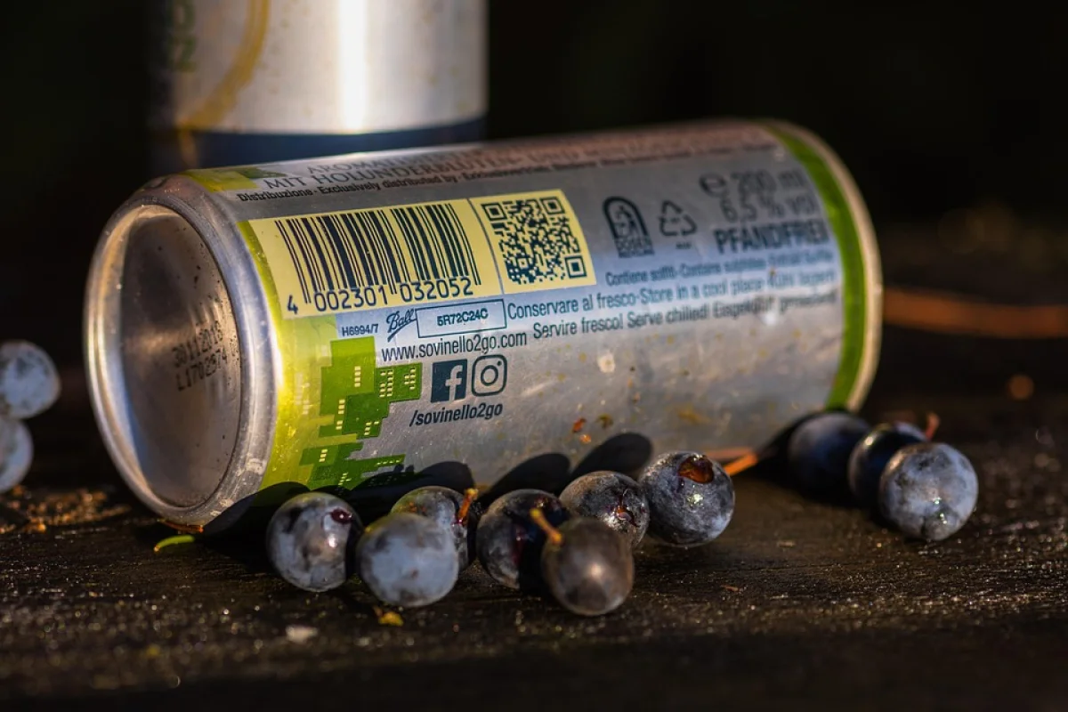 О возможном лоббировании интересов производителей "энергетиков" в Казахстане заявил депутат