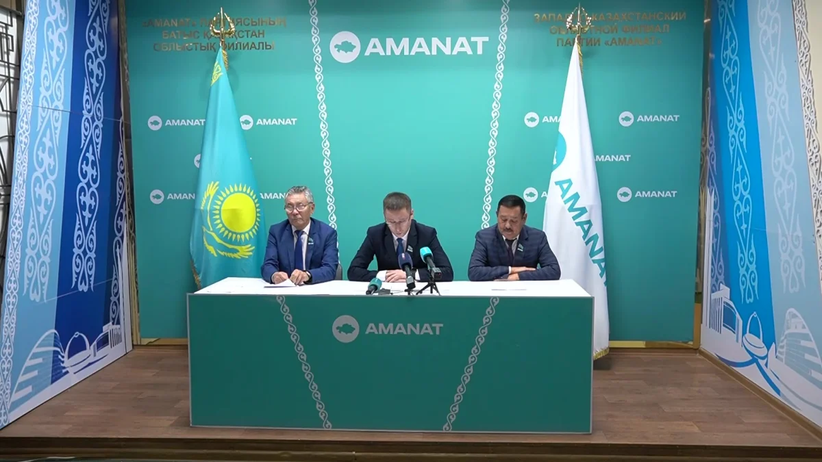 БҚО-да биыл 9 мыңға тарта тұрақты жұмыс орны ашылып, 3,7 мыңнан астам адам баспаналы болды