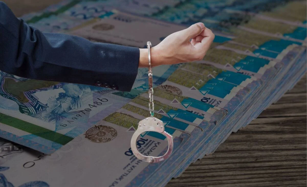 Ақша, талон, электрондық құрылғылар: БҚО-да ұрлық жасаған күдіктілер құрықталды