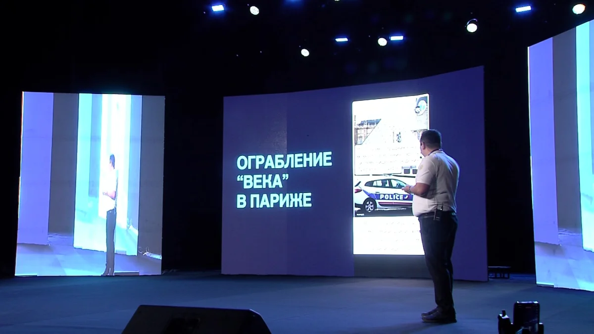 Масштабный форум среди столичной молодежи прошел в Астане