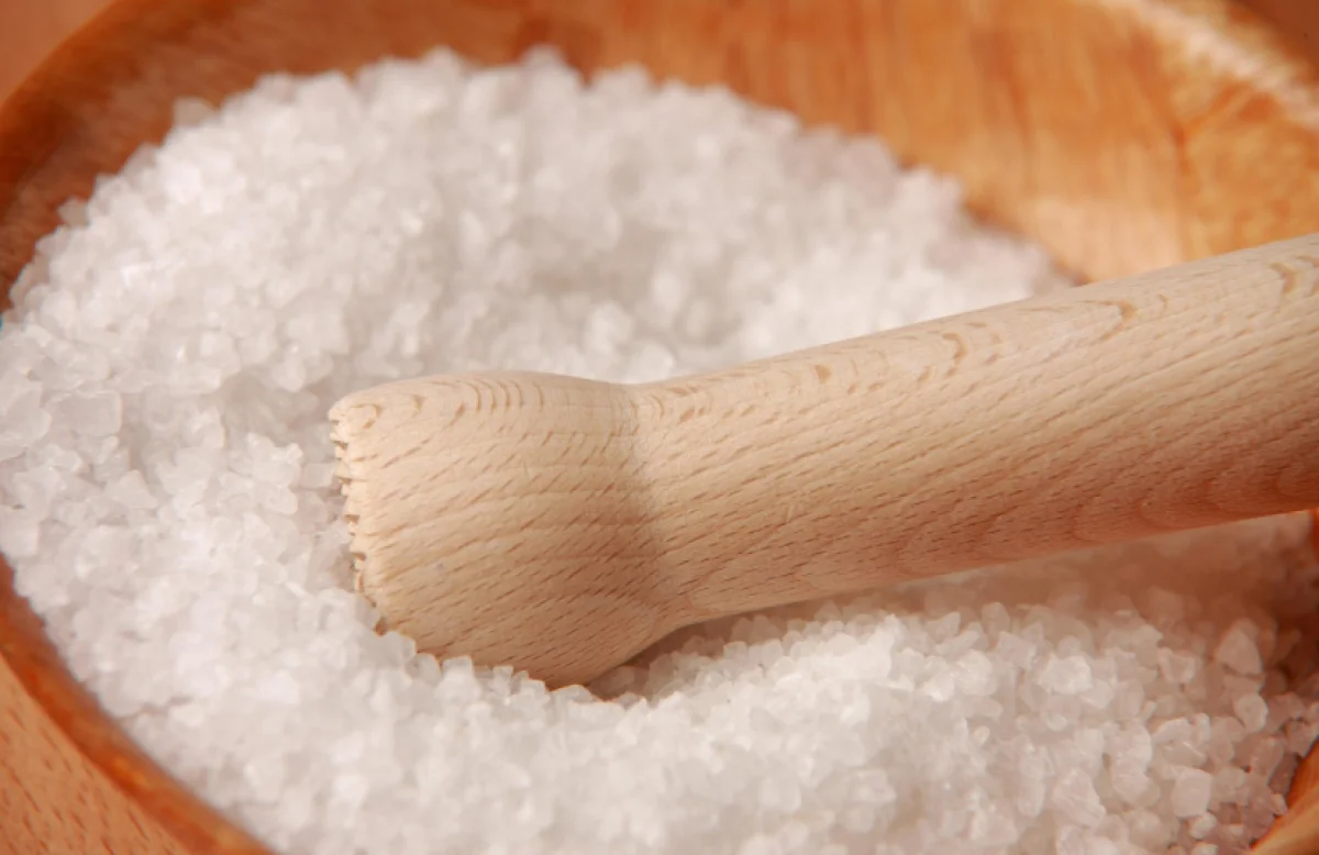 Дефицит соли в ЗКО: проблему решают поставками из Кызылординской области