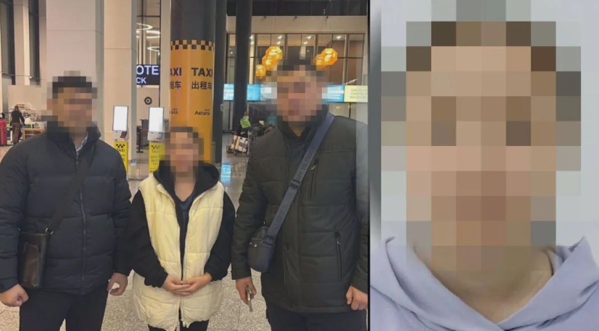 Разыскиваемая за похищение ювелирных украшений казахстанка задержана в Стамбуле