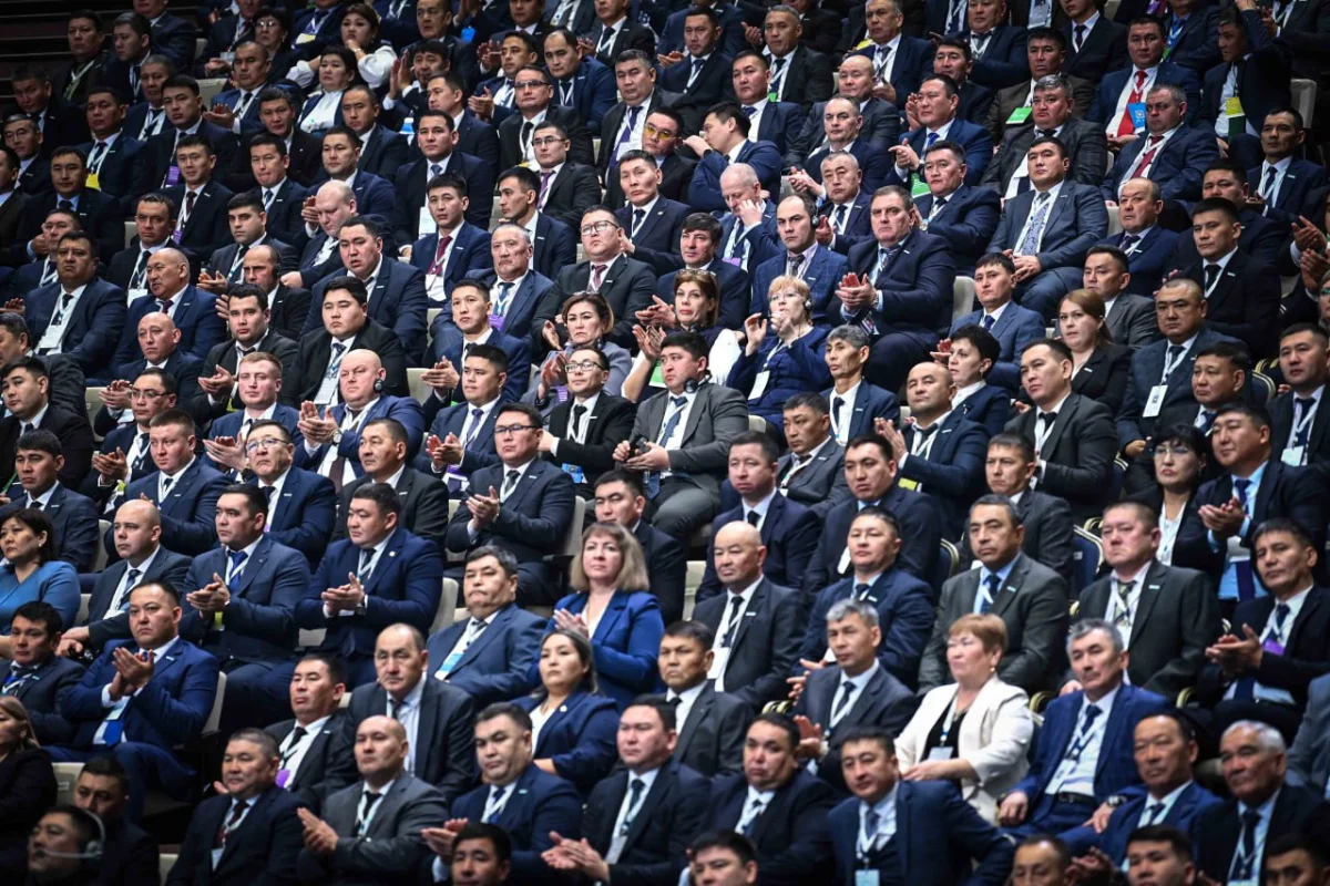 Мемлекет басшысы аудан әкімін сайлаудың тиімді-тиімсіз тұстарын мұқият саралауды тапсырды