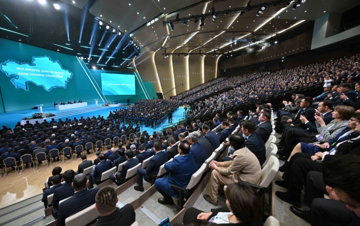 «Необходимо принять верное решение» – Токаев поручил рассмотреть вопрос выборов районных акимов