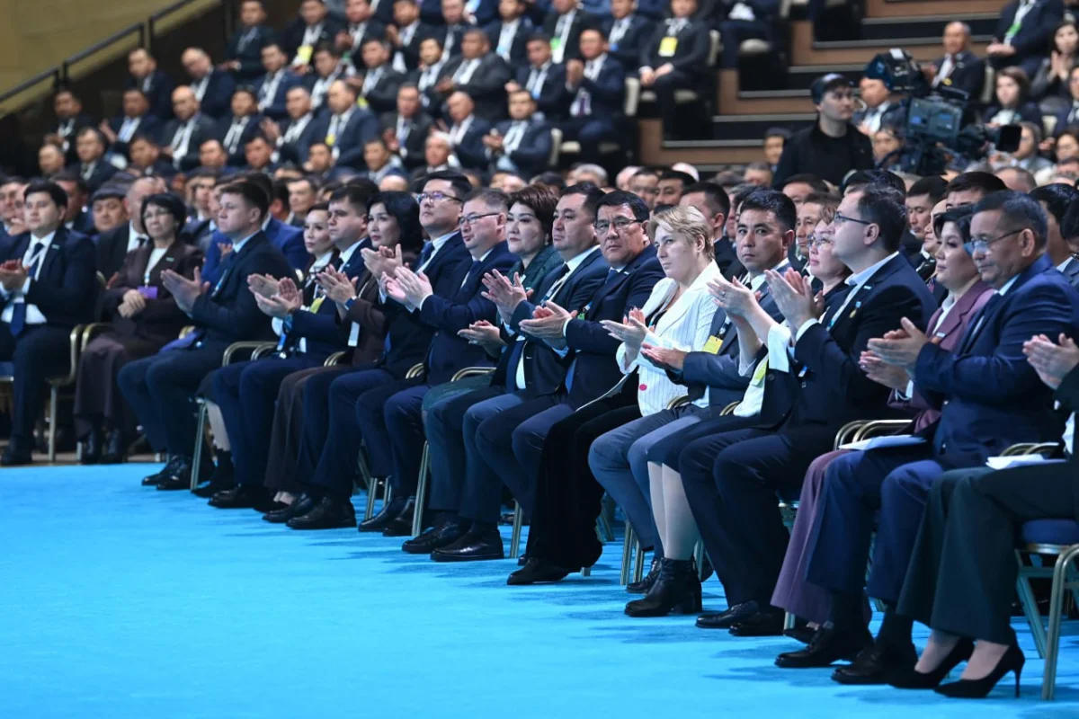 Мемлекет басшысы ауылдағы оң өзгерістерге тоқталды
