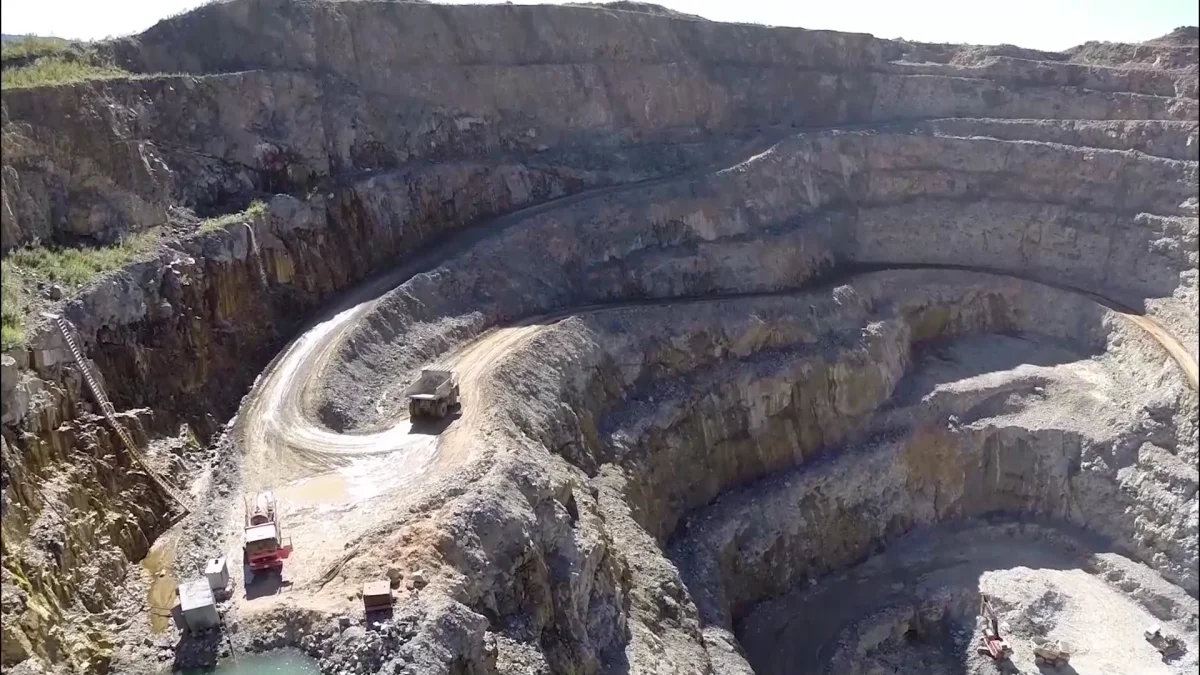 Қазақстан аэрогеофизикалық зерттеулерді толық қайта бастады