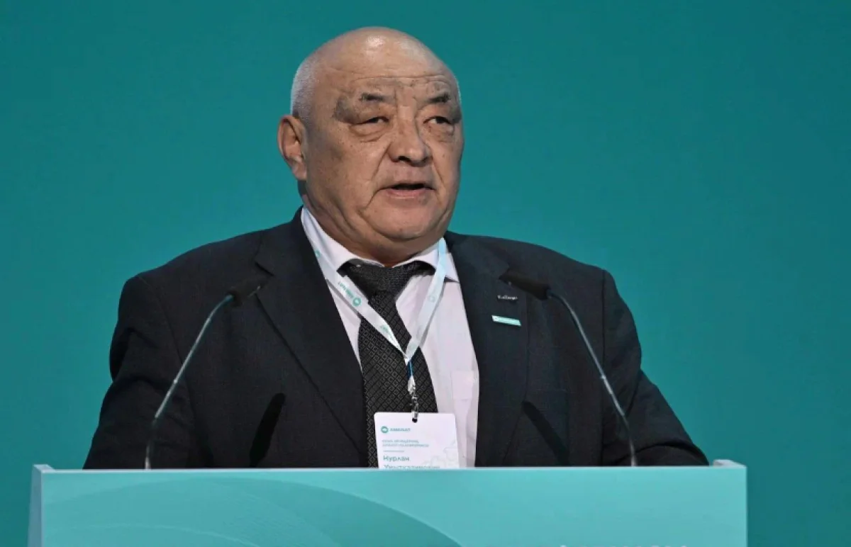 Аким с тридцатилетним опытом вернулся в родной округ благодаря реформе