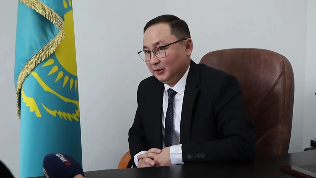 «Школа акимов»: как глава сельской администрации, после участия в проекте, изменил жизнь на селе