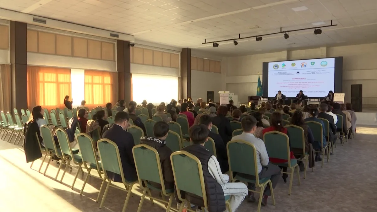 Антикоррупционный проект «Алматы — адалдық алаңы» завершился конференцией в преддверии Международного дня борьбы с коррупцией