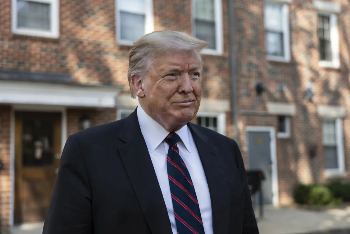 Трамп заявил о готовности США пресекать деятельность венесуэльских наркокартелей и на суше