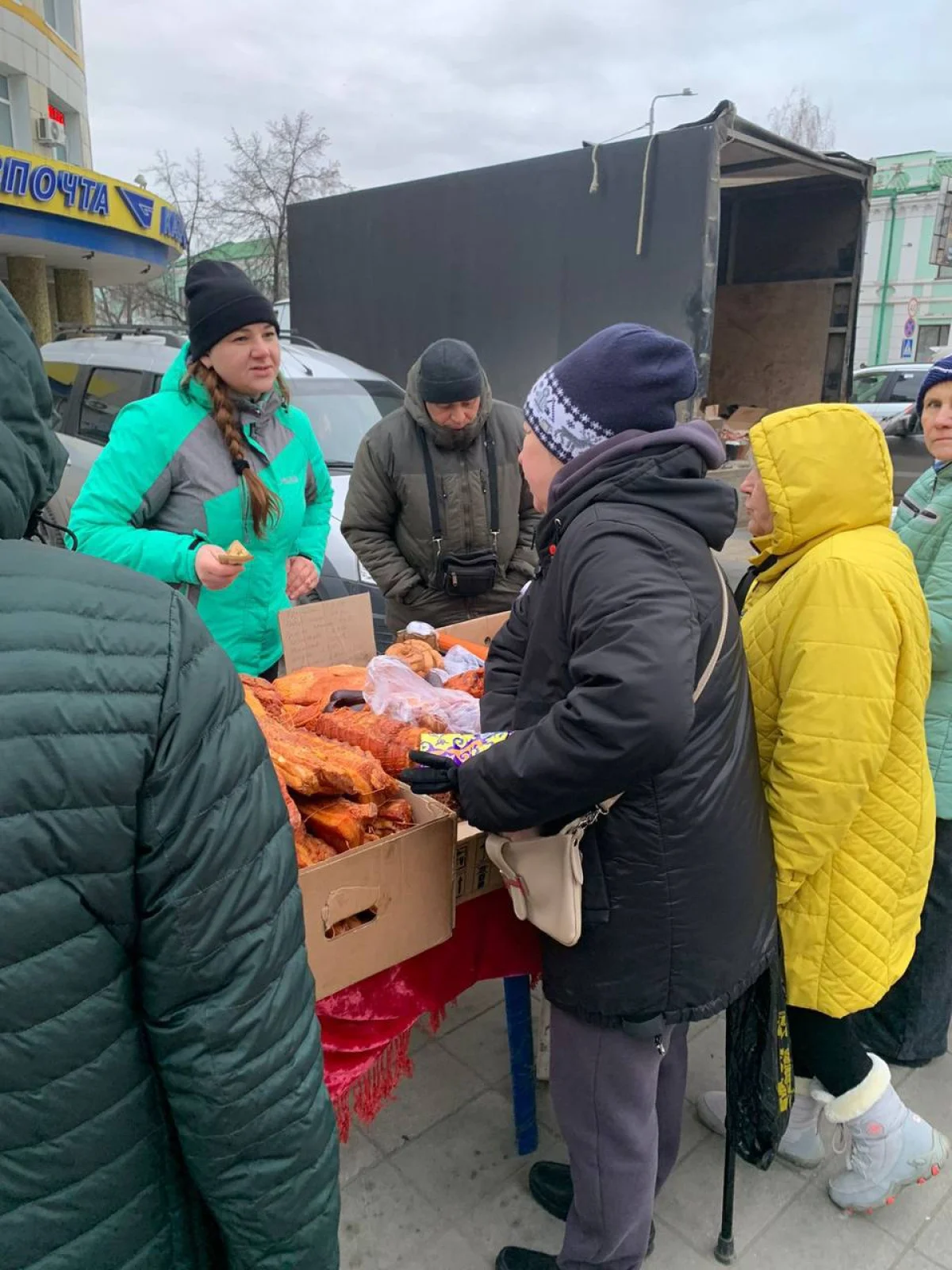 332 тонна өнім, 90 өндіруші: Қостанайда ірі ауыл шаруашылығы жәрмеңкесі өтті