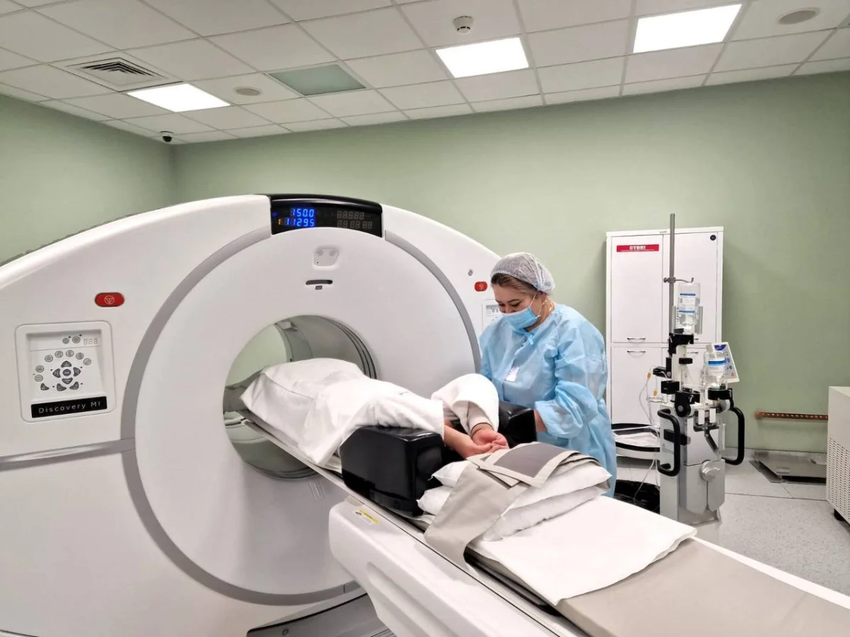 ҚАЗАҚСТАНДА СӘУЛЕЛІК ТЕРАПИЯНЫҢ САПАСЫН БАҚЫЛАУДЫҢ ҰЛТТЫҚ ЖҮЙЕСІ ҚҰРЫЛАДЫ