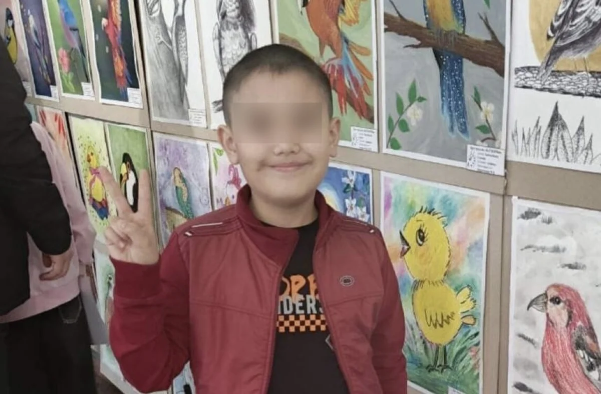 Четвероклассник попал в больницу после нападения сверстников в Караганде