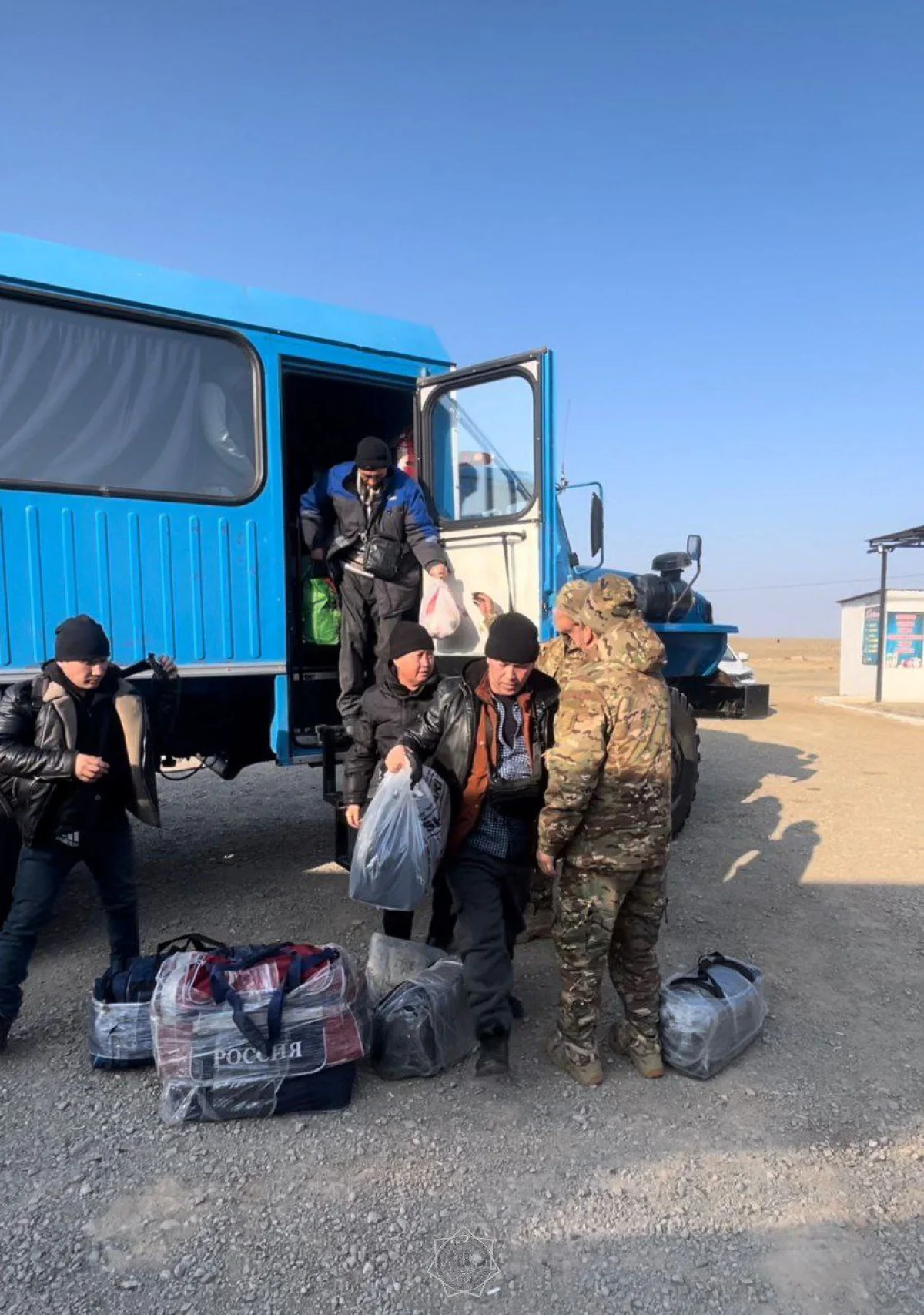 ТЖМ құтқарушылары 34 адамды эвакуациялады