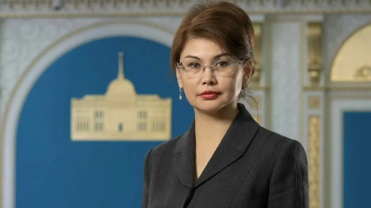 Аида Балаева Премьер-министрдің орынбасары – Мәдениет және ақпарат министрі лауазымына тағайындалды