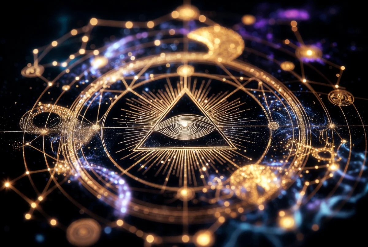 Гороскоп на 2 декабря 2025 года