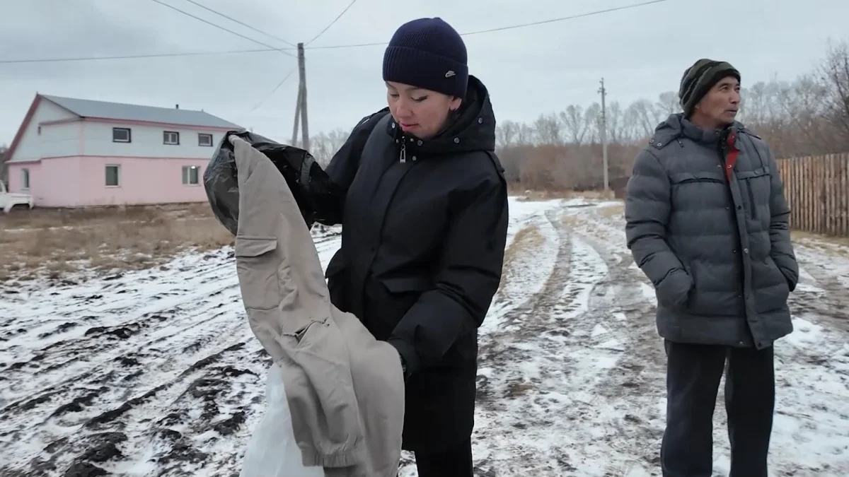 Қызылжар өңірінде түлкі көбейіп, жұртты үрейлендіріп отыр