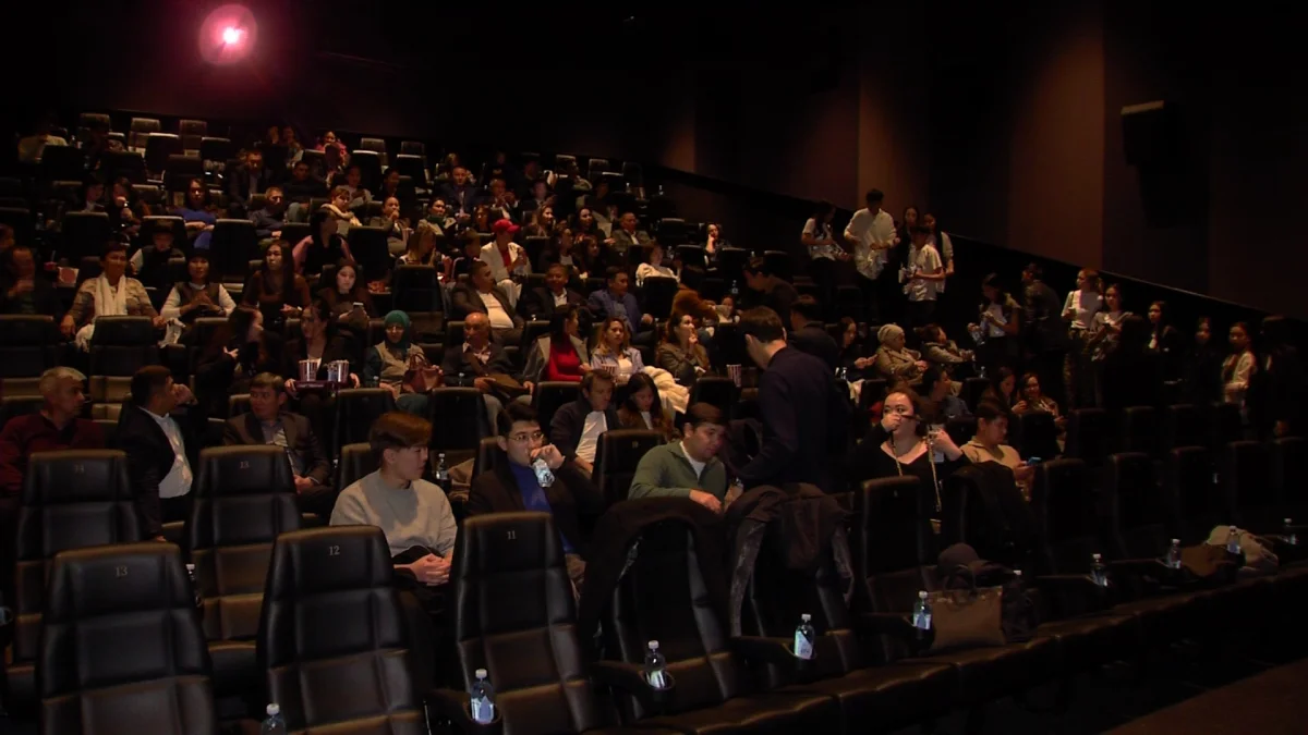 «Тұрпайы фильмдерді тексеретін механизм керек», - киносыншы