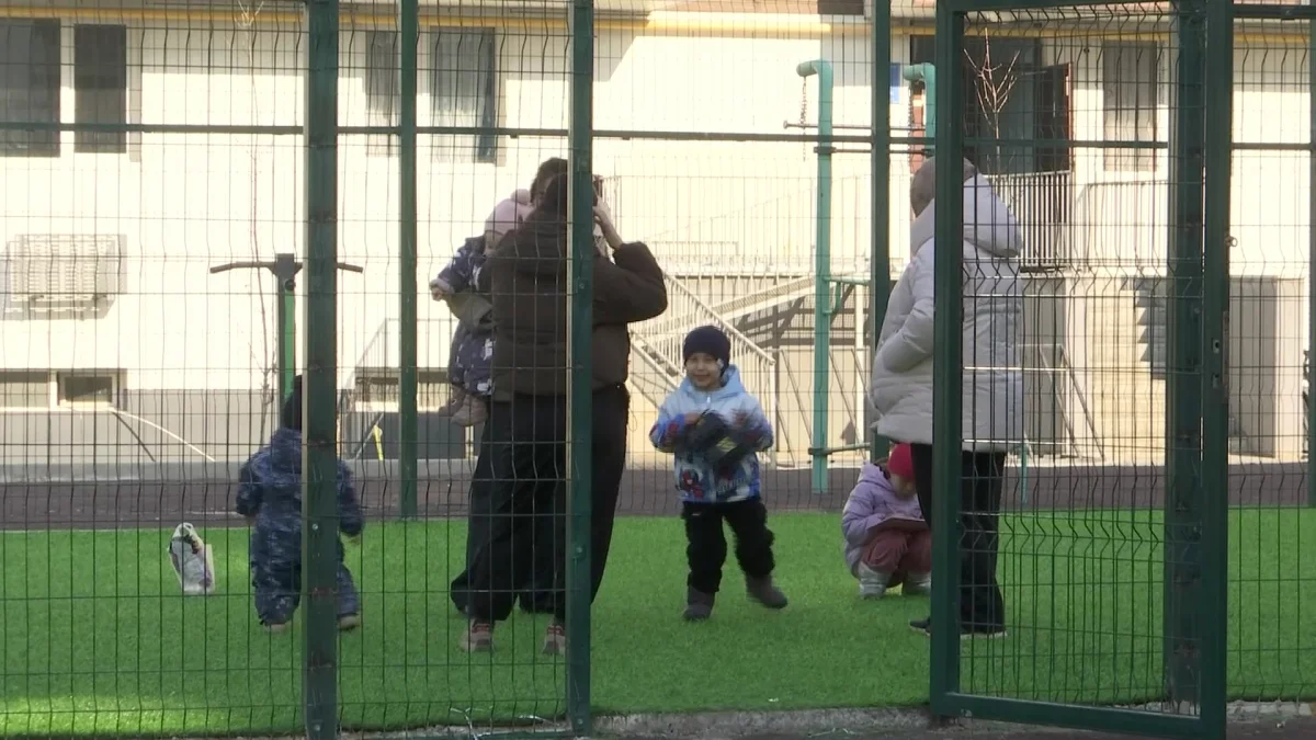 Мужчина жестоко напал на пятилетнего ребенка в Алматы: мама рассказала о состоянии малыша