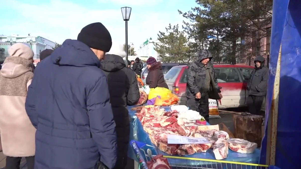 5,5 миллиардов тенге выделено в этом году на формирование стабилизационного фонда в Костанайской области