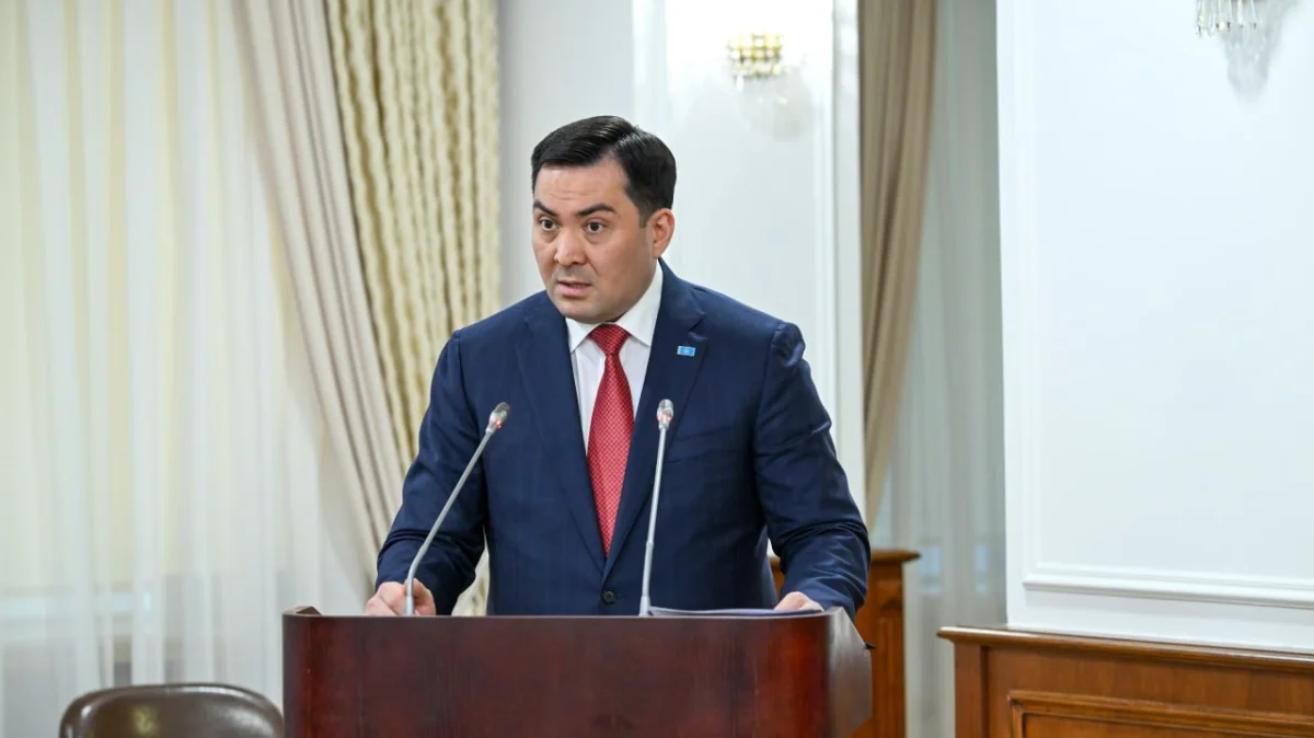 Қазақстан мұнай өңдеу қуатын 40 млн тоннаға дейін ұлғайтуға ниетті