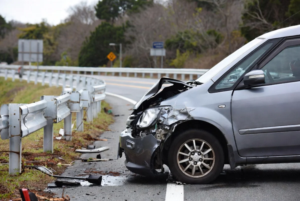Семь человек погибли в крупном ДТП на трассе Алматы – Бишкек