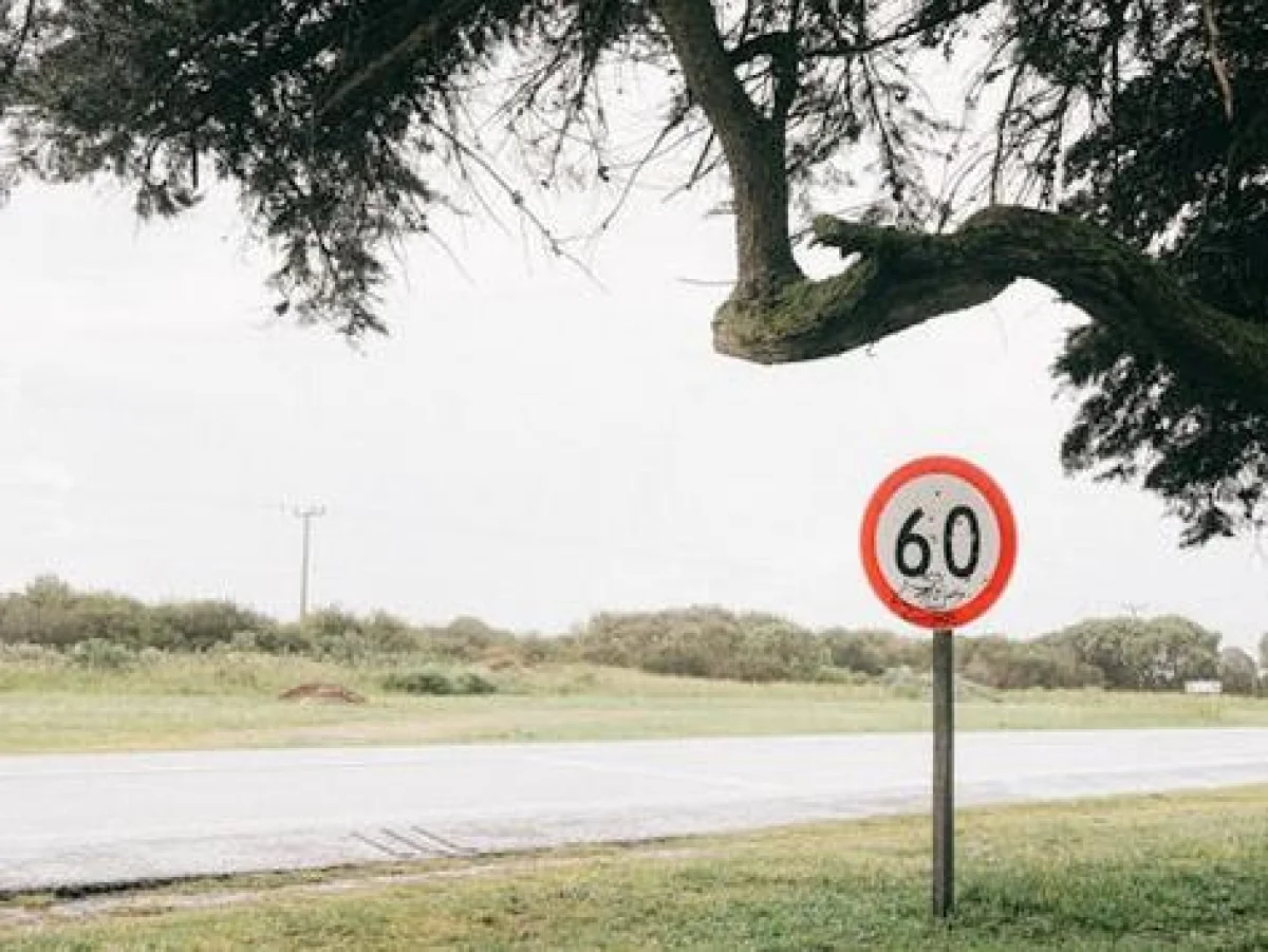 Сообщение о «скорости 66 км/ч после полуночи» оказалось фейком