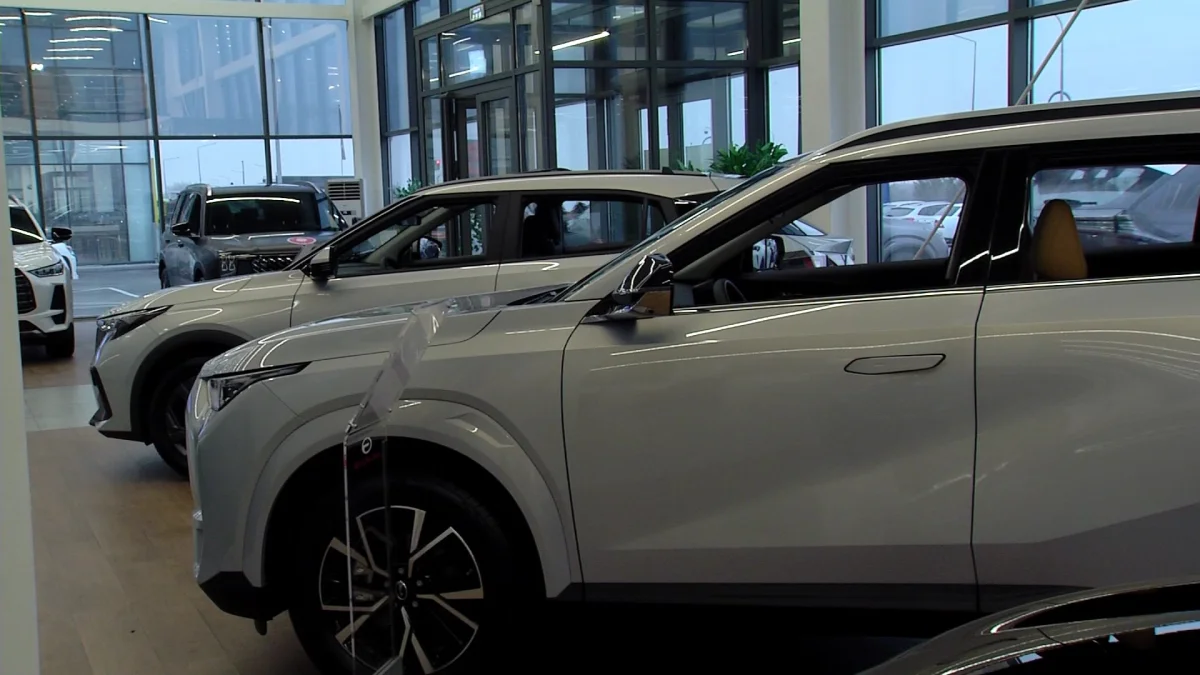 "Лизингтік келісім шарт несие тарихына әсер етпейді",- А. Панбаев