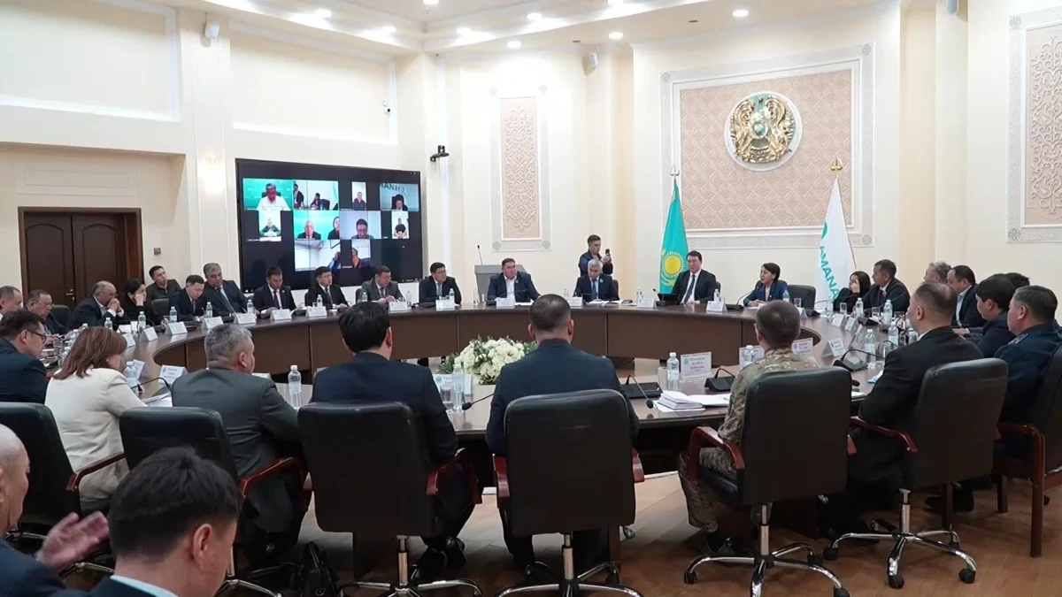 Жетісу облысында 56 нысан 30 жылдан бері күрделі жөндеу көрмеген