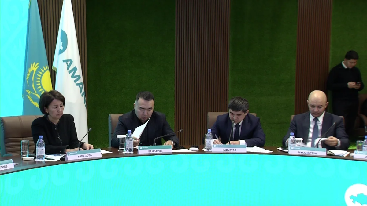 Кәсіби-техникалық білімі бар мамандар 18%-дан аспайды