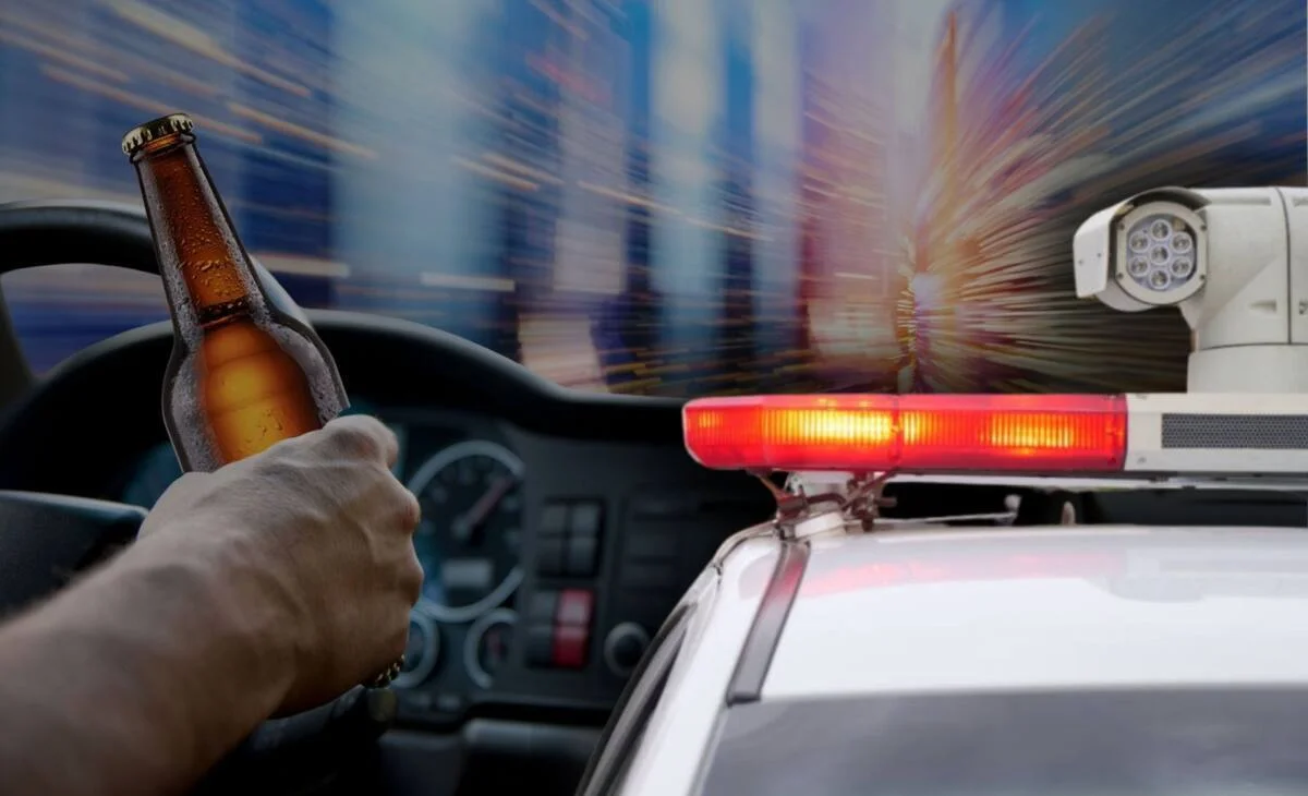 БҚО-да есірткіге мас күйдегі жүргізуші ұсталды