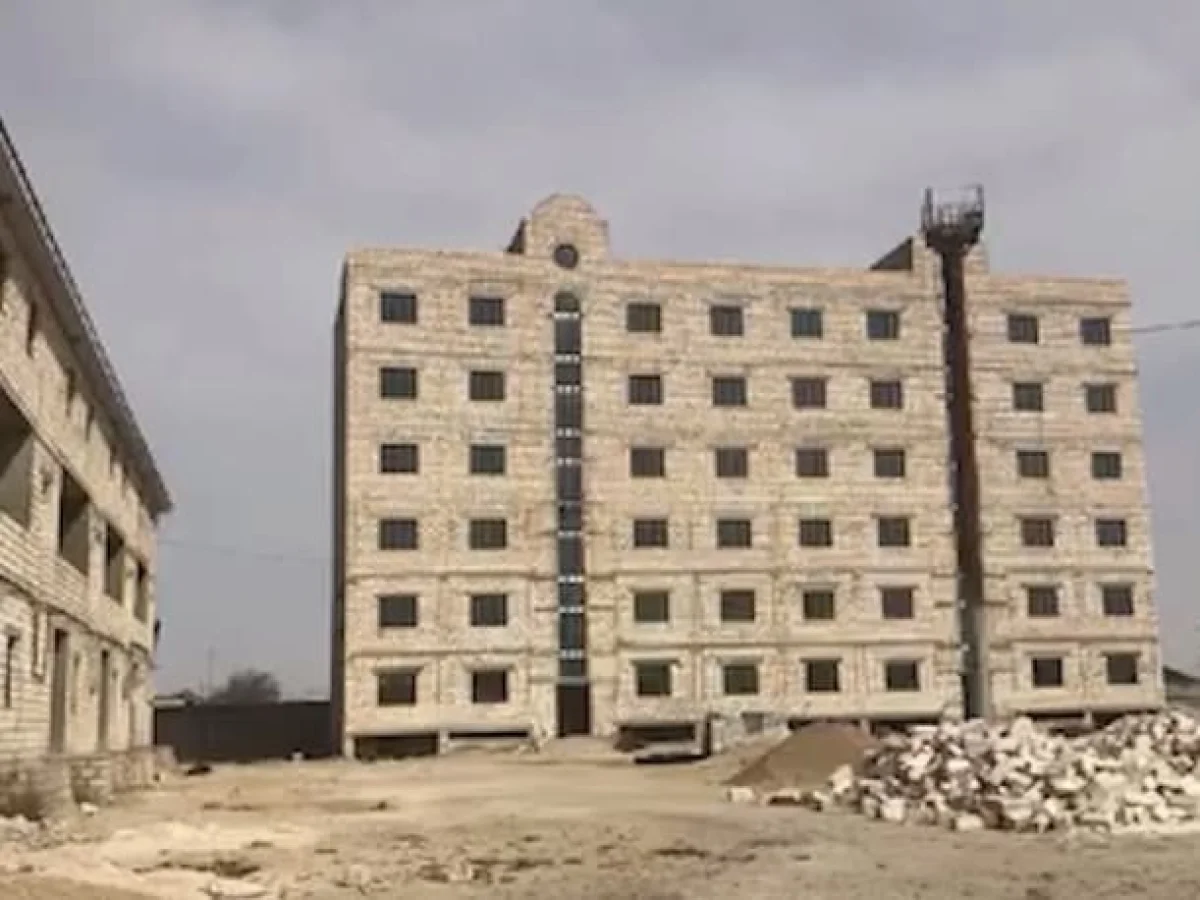 Руководство завода в Жанаозене подозревают в незаконном присвоении денег дольщиков